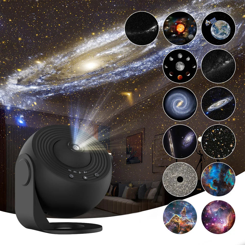 proyector galaxia