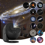 proyector galaxia