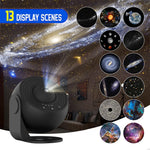 proyector galaxia