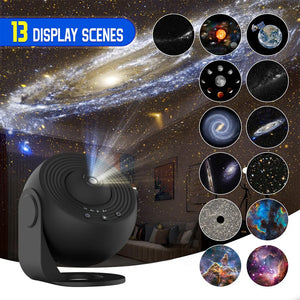 proyector galaxia