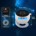 proyector galaxia