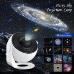 proyector galaxia
