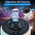 proyector galaxia
