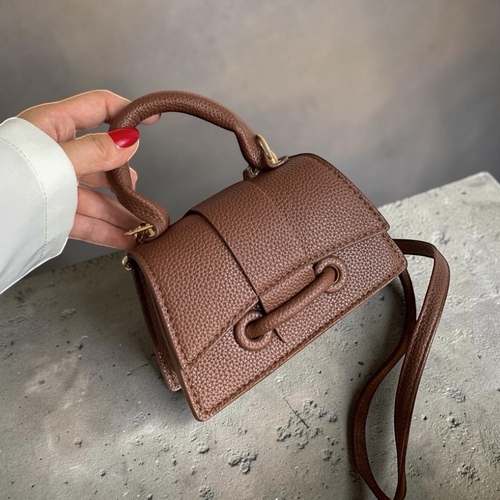 Female Shoulder Bag Casual Fashion Mini Bag