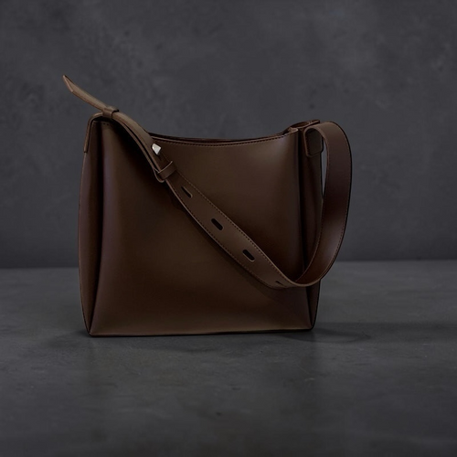 Large Shoulder Bag Women's Leisure Combination Tote Bag